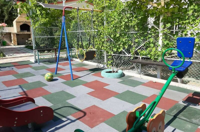 Изображение Изображение гостиницы &quot;Гостевой дом «Эко-Тур»&quot; #8 #8