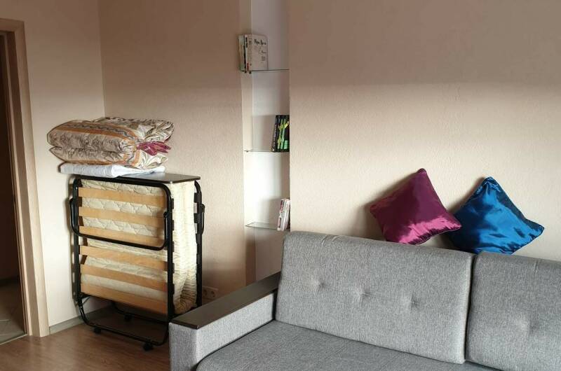 Изображение Изображение квартиры &quot;3-х комнатная квартира на Зеленой&quot; #3 #3