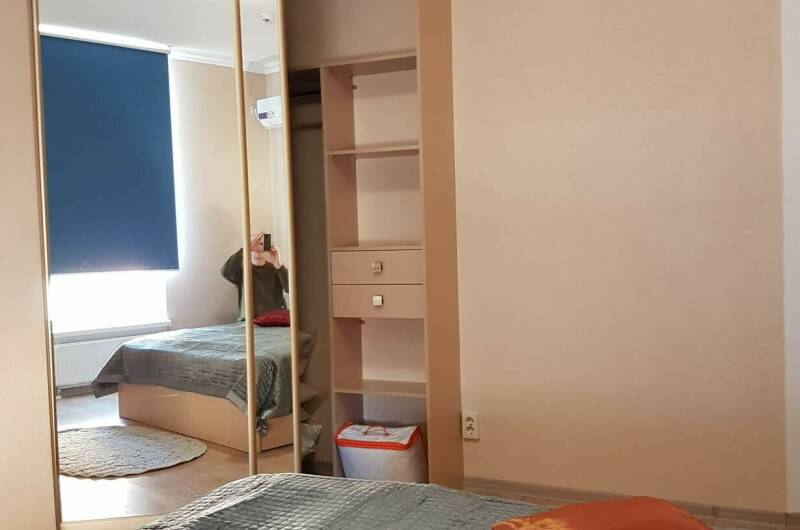 Изображение Изображение квартиры &quot;3-х комнатная квартира на Зеленой&quot; #6 #6