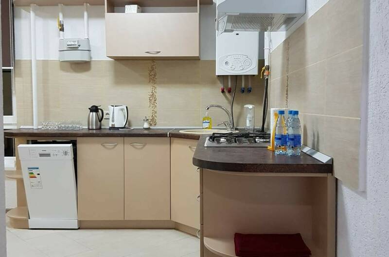 Изображение Изображение квартиры / апартамента "3-х комнатная квартира на Зеленой" #10 #8