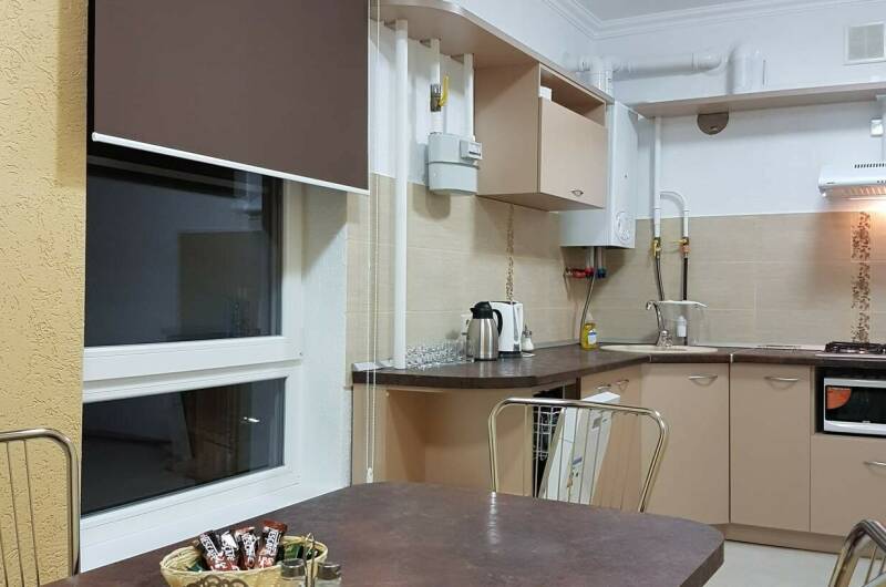 Изображение Изображение квартиры / апартамента "3-х комнатная квартира на Зеленой" #11 #9