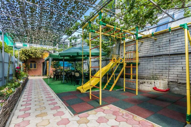 Изображение Изображение гостиницы &quot;Гостевой дом «Анапалис»&quot; #1 #1