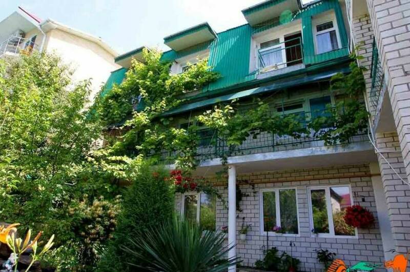 Изображение Изображение гостиницы &quot;Гостевой дом «Анапалис»&quot; #2 #2