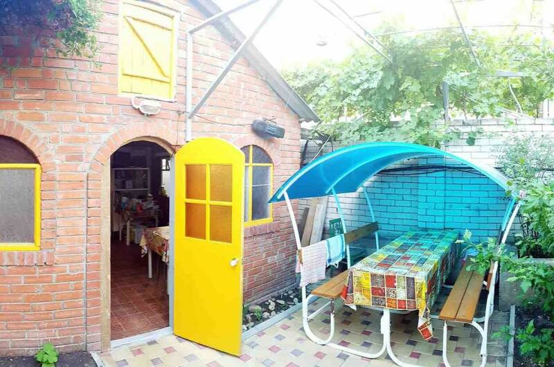 Изображение Изображение гостиницы &quot;Гостевой дом «Анапалис»&quot; #3 #3