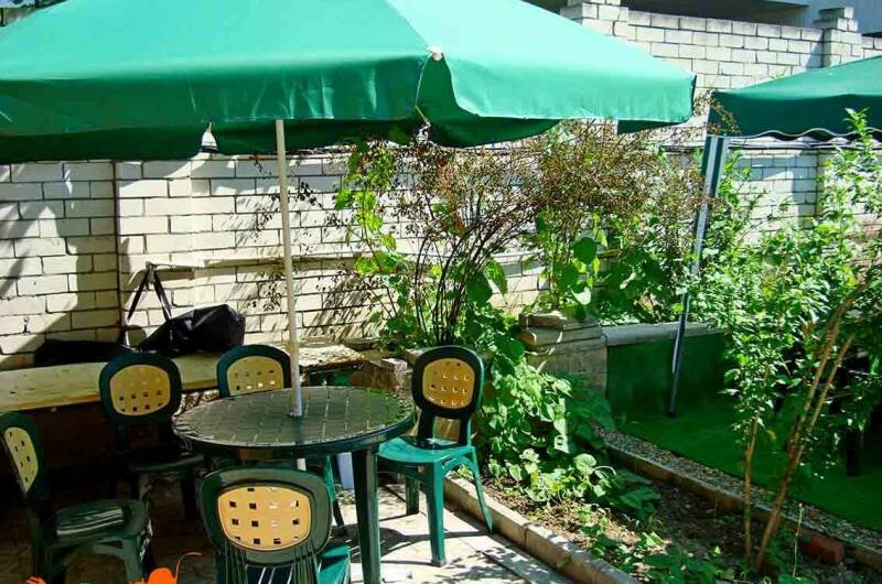 Изображение Изображение гостиницы &quot;Гостевой дом «Анапалис»&quot; #5 #5