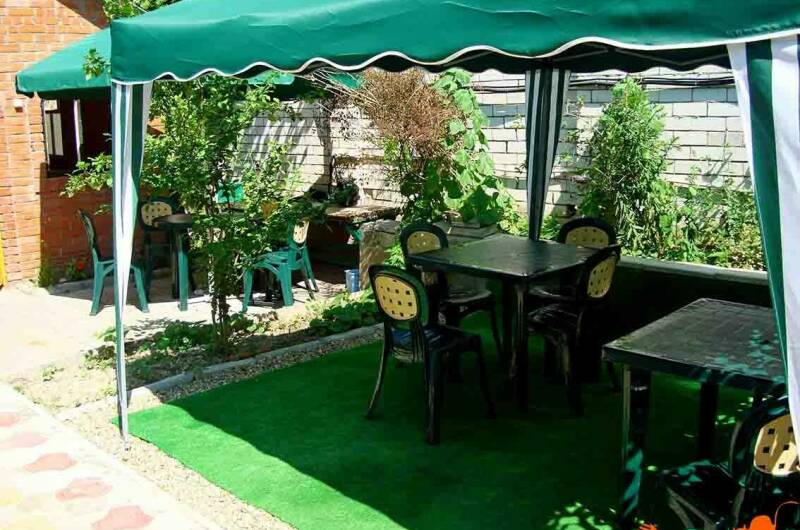 Изображение Изображение гостиницы &quot;Гостевой дом «Анапалис»&quot; #6 #6