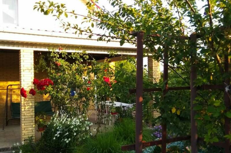 Изображение Изображение гостиницы "Гостевой дом «Александрия»" #4 #4