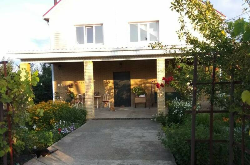 Изображение Изображение отеля / гостиницы "Гостевой дом «Александрия»" #11 #9