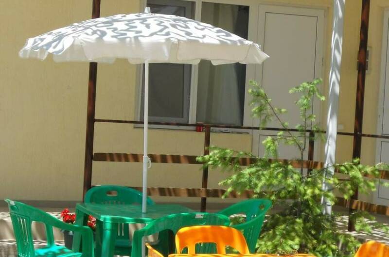 Изображение Изображение гостиницы &quot;Частный дом «Акварель»&quot; #1 #1