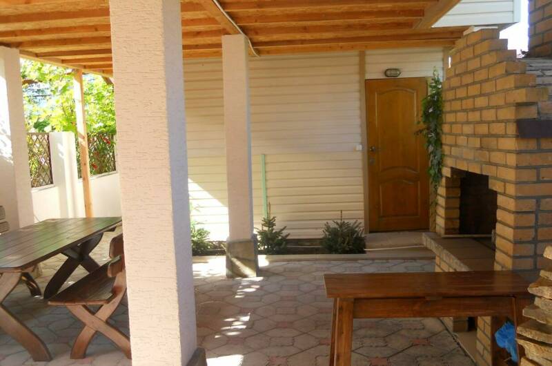 Изображение Изображение гостиницы &quot;Частный дом «Акварель»&quot; #2 #2