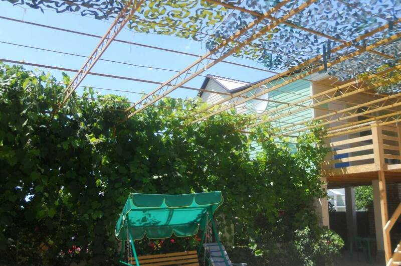 Изображение Изображение гостиницы &quot;Частный дом «Акварель»&quot; #3 #3