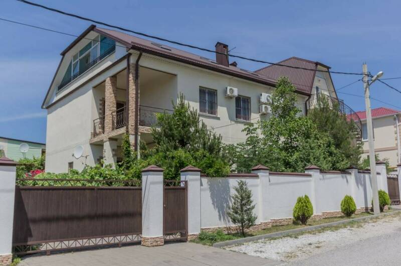 Изображение Изображение гостиницы &quot;Частный дом «Акварель»&quot; #4 #4