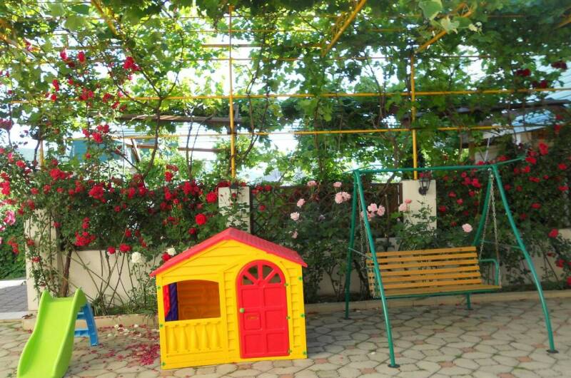 Изображение Изображение гостиницы &quot;Частный дом «Акварель»&quot; #5 #5