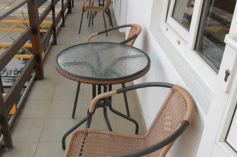 Изображение Изображение гостиницы &quot;Частный дом «Акварель»&quot; #6 #6