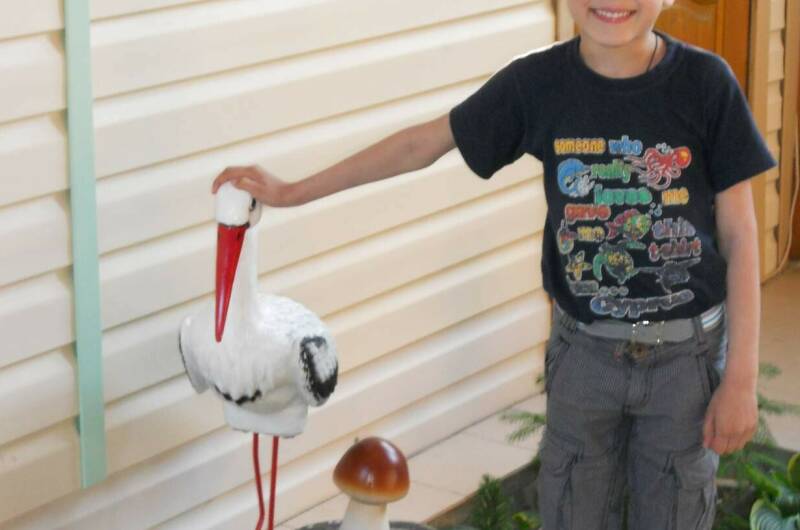 Изображение Изображение гостиницы &quot;Частный дом «Акварель»&quot; #7 #7