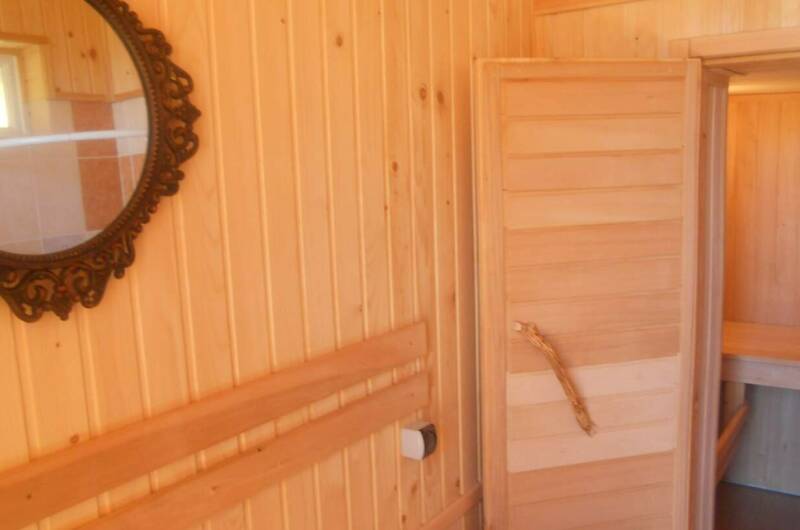 Изображение Изображение гостиницы &quot;Частный дом «Акварель»&quot; #8 #8