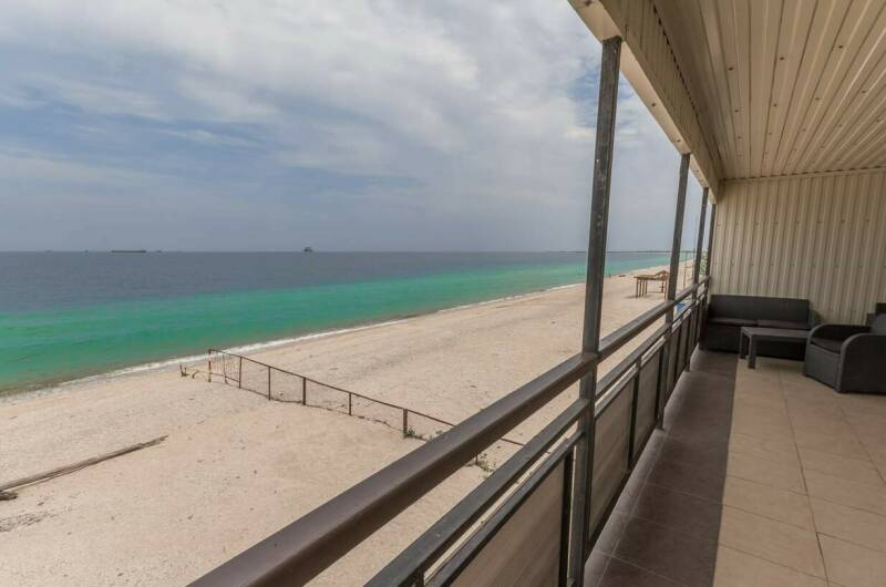 Изображение Изображение гостиницы "Гостевой дом «Ласковый берег»" #2 #2