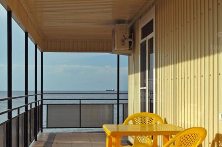 Изображение Изображение гостиницы "Гостевой дом «Ласковый берег»" #3 #3