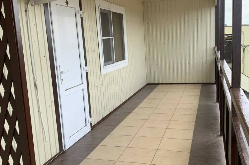 Изображение Изображение гостиницы "Гостевой дом «Ласковый берег»" #4 #4