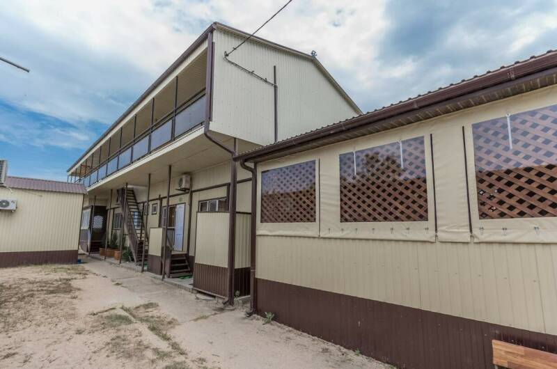 Изображение Изображение гостиницы "Гостевой дом «Ласковый берег»" #5 #5