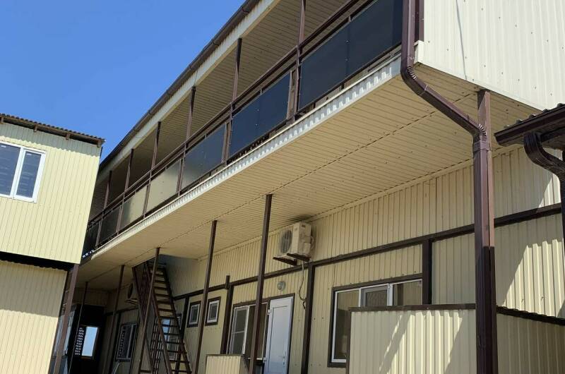 Изображение Изображение гостиницы "Гостевой дом «Ласковый берег»" #6 #6