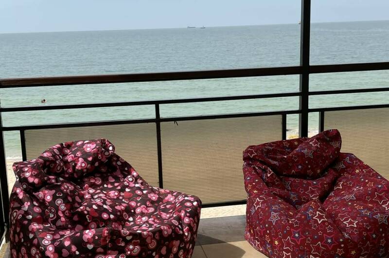 Изображение Изображение гостиницы "Гостевой дом «Ласковый берег»" #7 #7