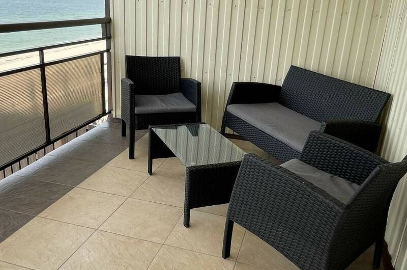 Изображение Изображение гостиницы "Гостевой дом «Ласковый берег»" #8 #8