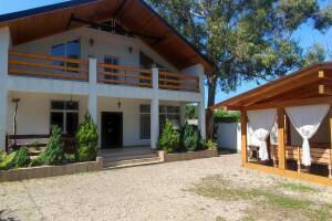 Изображение квартиры "Дом под ключ до 12 человек"