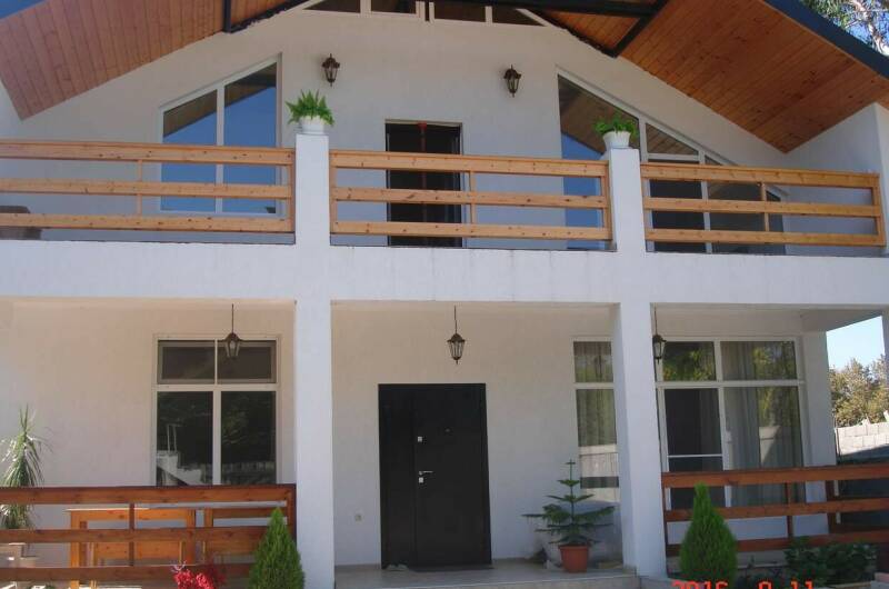 Изображение Изображение квартиры "Дом под ключ до 12 человек" #3 #3