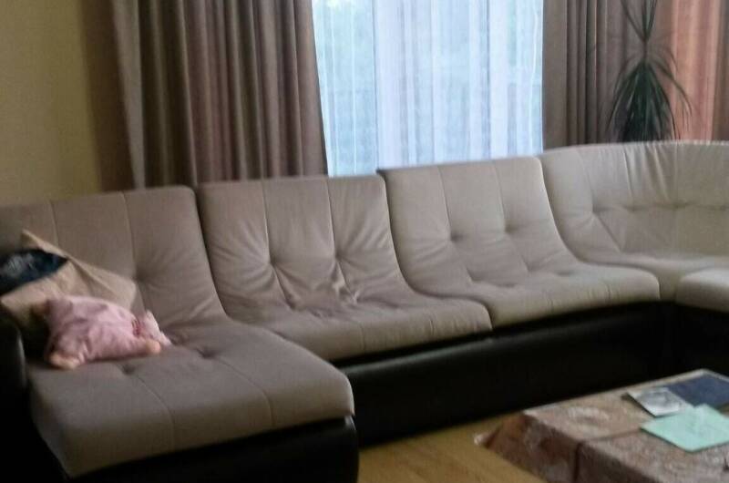 Изображение Изображение квартиры "Дом под ключ до 12 человек" #4 #4