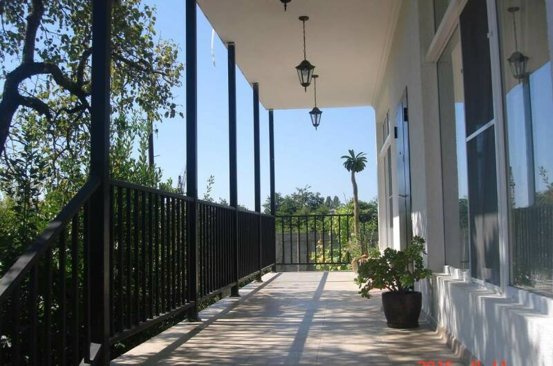 Изображение Изображение квартиры "Дом под ключ до 12 человек" #6 #6