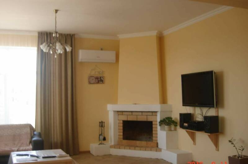 Изображение Изображение квартиры "Дом под ключ до 12 человек" #7 #7