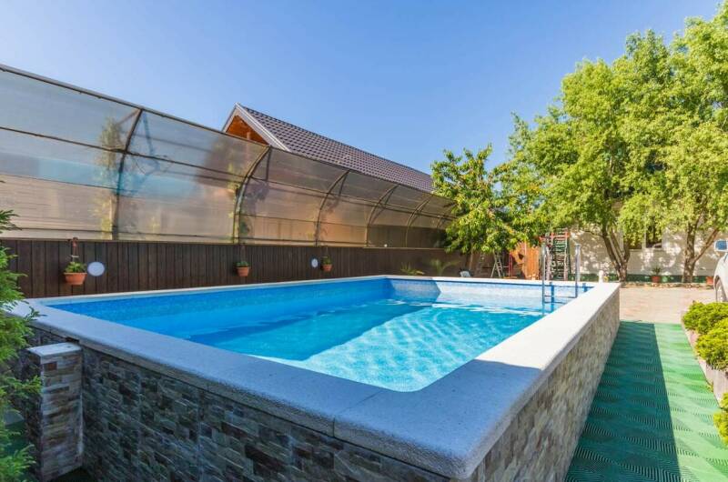 Изображение Изображение гостиницы "Гостевой дом «Владис»" #1 #1