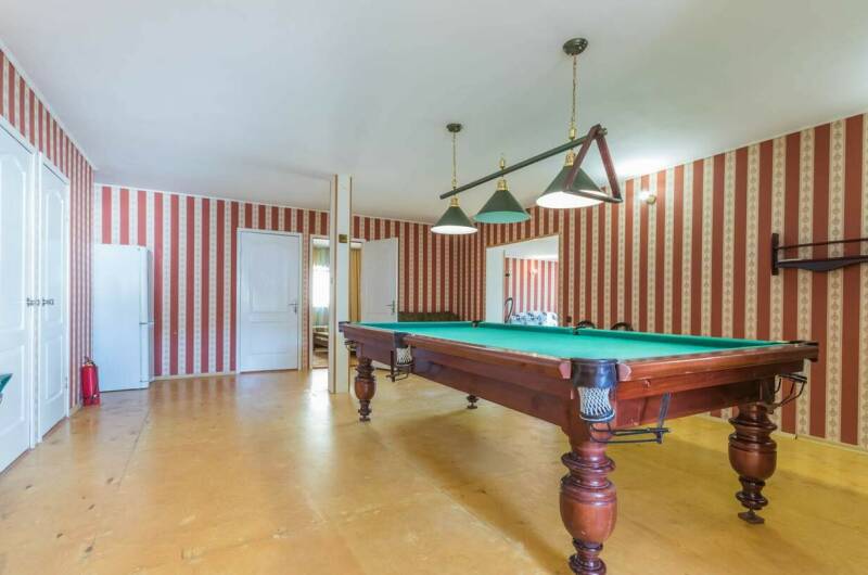 Изображение Изображение гостиницы "Гостевой дом «Владис»" #2 #2