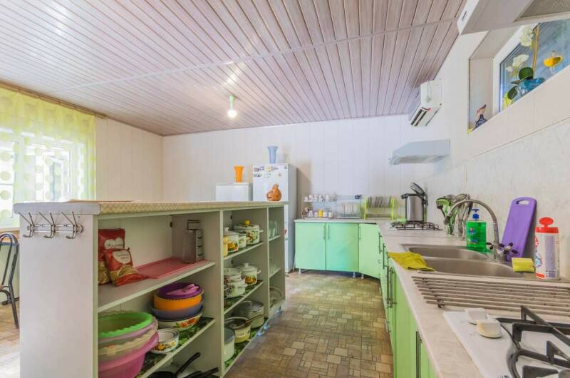 Изображение Изображение гостиницы "Гостевой дом «Владис»" #3 #3