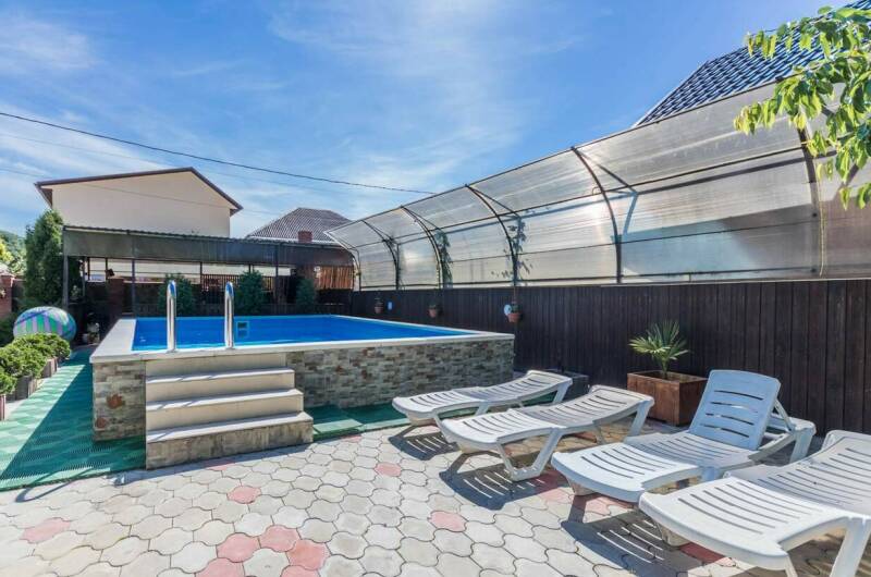 Изображение Изображение гостиницы "Гостевой дом «Владис»" #4 #4