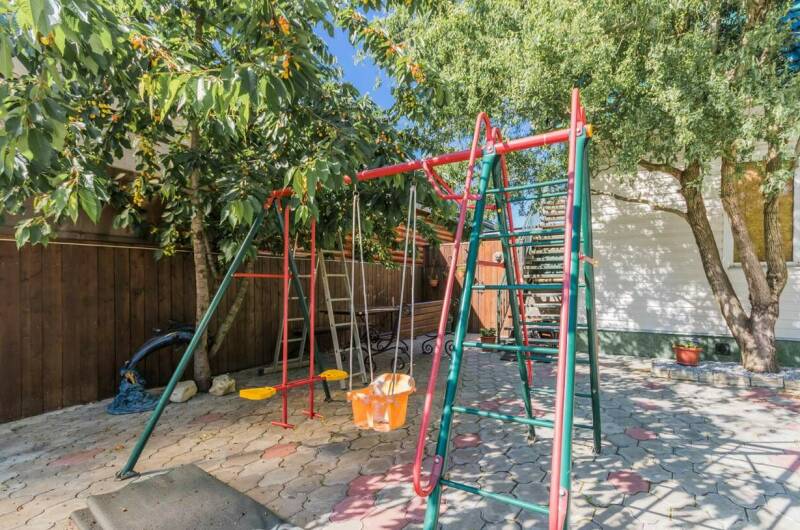 Изображение Изображение гостиницы "Гостевой дом «Владис»" #6 #6