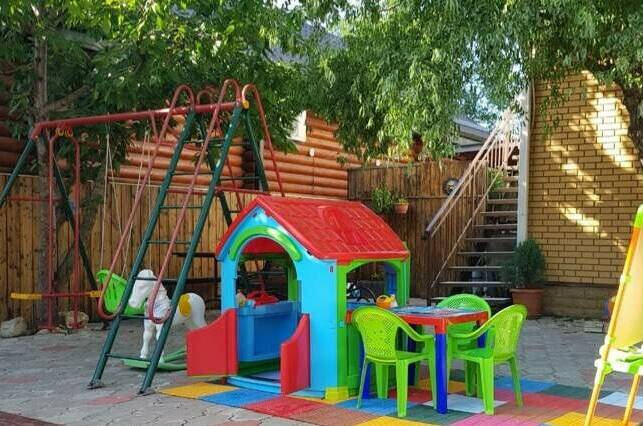 Изображение Изображение гостиницы "Гостевой дом «Владис»" #7 #7