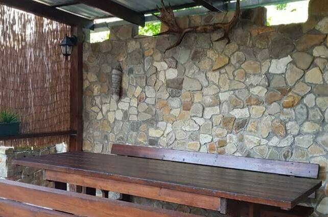 Изображение Изображение отеля / гостиницы "Гостевой дом «Владис»" #10 #8