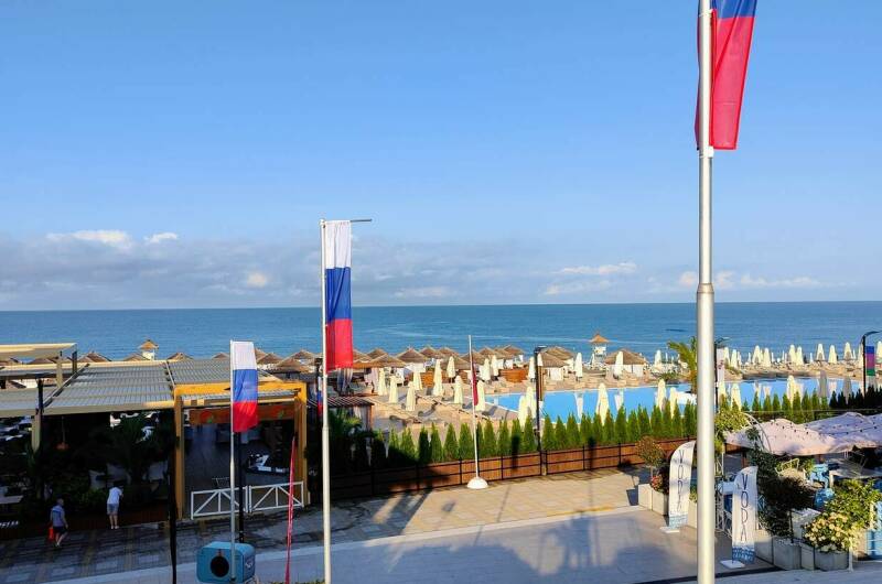 Изображение Изображение гостиницы "Мини-отель «Крокус»" #4 #4