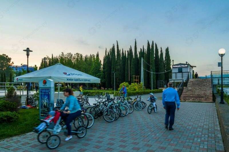 Изображение Изображение гостиницы "Мини-отель «Крокус»" #5 #5