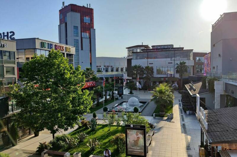 Изображение Изображение гостиницы "Мини-отель «Крокус»" #7 #7