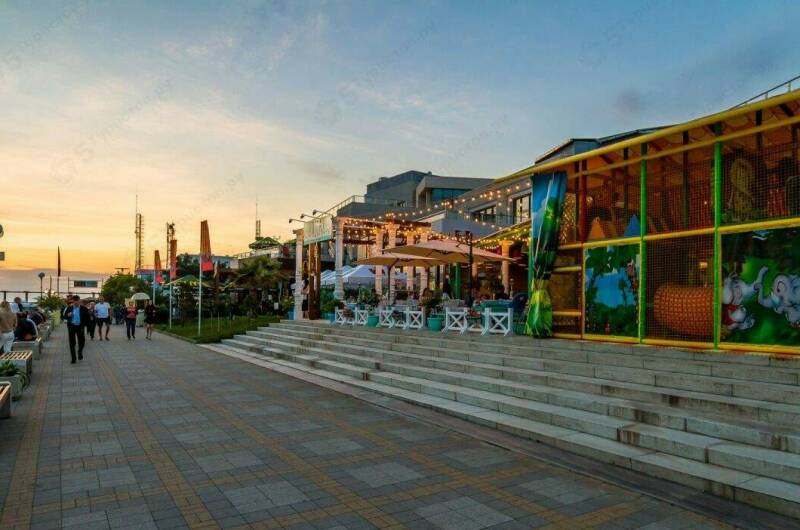 Изображение Изображение отеля / гостиницы "Мини-отель «Крокус»" #11 #9