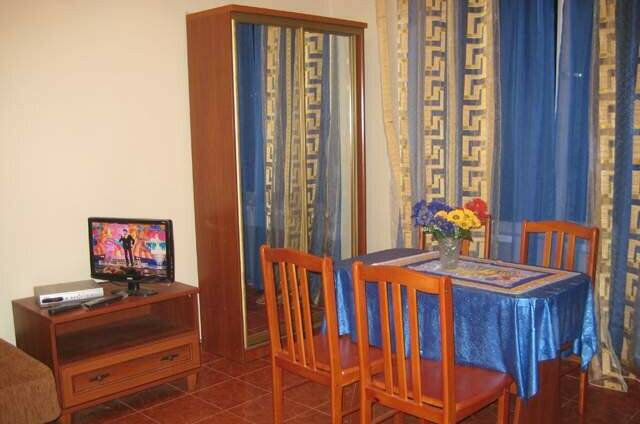 Изображение Изображение гостиницы "Частное домовладение «Людмила»" #2 #2