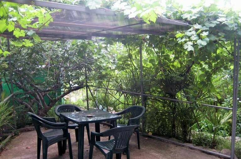 Изображение Изображение гостиницы "Частное домовладение «Людмила»" #4 #4