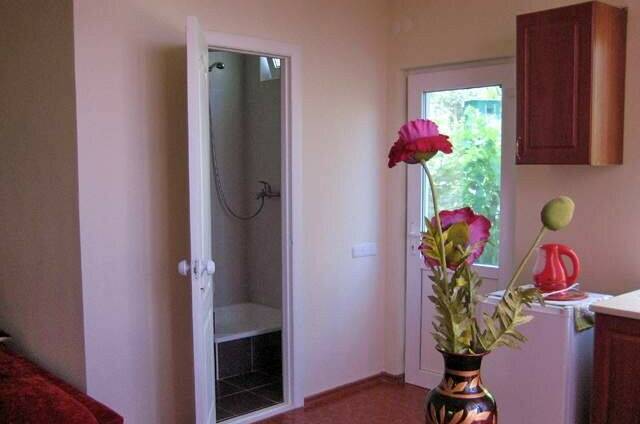 Изображение Изображение гостиницы "Частное домовладение «Людмила»" #5 #5