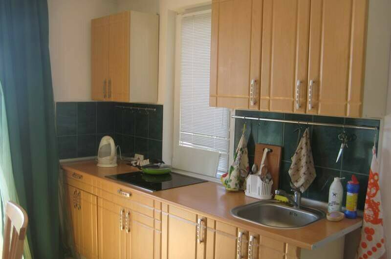 Изображение Изображение гостиницы "Частное домовладение «Людмила»" #6 #6