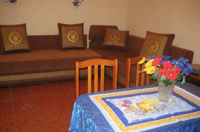 Изображение Изображение гостиницы "Частное домовладение «Людмила»" #8 #8