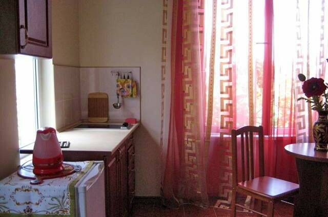 Изображение Изображение отеля / гостиницы "Частное домовладение «Людмила»" #10 #8