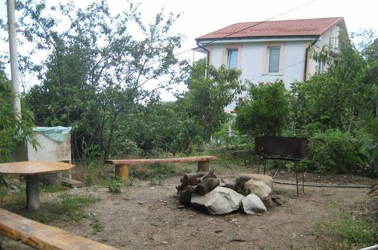 Изображение Изображение отеля / гостиницы "Частное домовладение «Людмила»" #11 #9